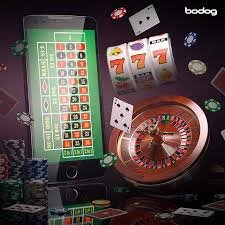 bg gaming