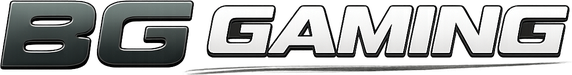 BG Gaming Logo